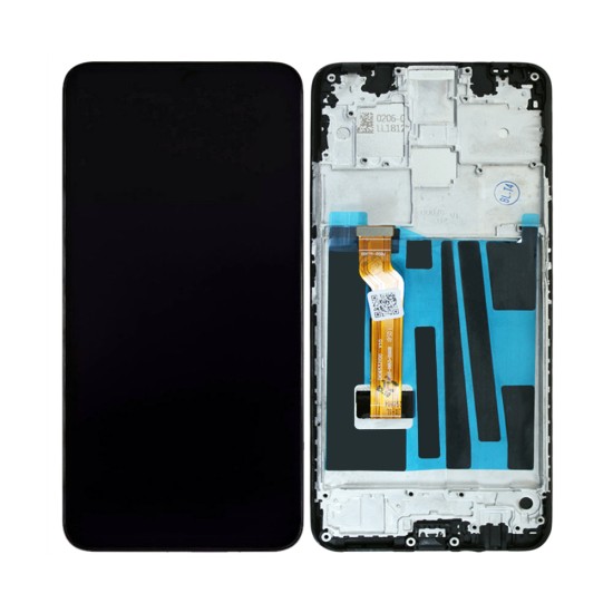 Touch+Display+Frame Oppo F11 Pro Negro